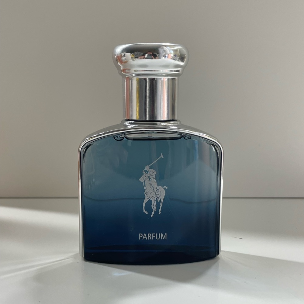 Polo Ralph Lauren Deep Blue